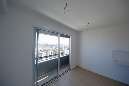 Studio de kitnet/studio à venda com 1 quarto, 22m² em Jardim Imperador (zona Leste), São Paulo
