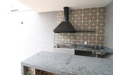 Studio para alugar com 22m², 1 quarto e sem vaga