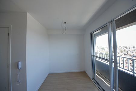 Studio de kitnet/studio à venda com 1 quarto, 22m² em Jardim Imperador (zona Leste), São Paulo