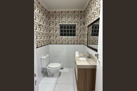 Casa para alugar com 5 quartos, 220m² em Jardim Realce, Suzano