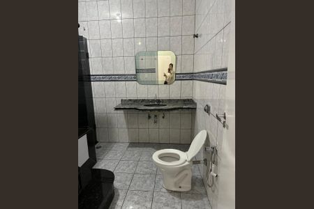 Casa para alugar com 5 quartos, 220m² em Jardim Realce, Suzano