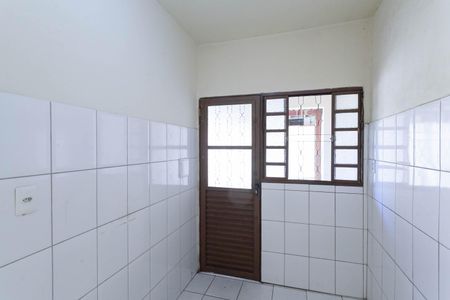 Casa de condomínio para alugar com 65m², 2 quartos e 1 vaga Casa de condomínio para alugar com 65m², 2 quartos e 1 vagaCozinha