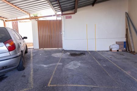 Casa de condomínio para alugar com 65m², 2 quartos e 1 vaga Casa de condomínio para alugar com 65m², 2 quartos e 1 vagaGaragem
