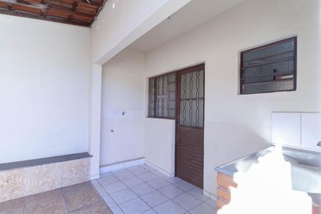 Casa de condomínio para alugar com 65m², 2 quartos e 1 vaga Casa de condomínio para alugar com 65m², 2 quartos e 1 vagaÁrea de serviço