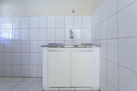 Casa de condomínio para alugar com 65m², 2 quartos e 1 vaga Casa de condomínio para alugar com 65m², 2 quartos e 1 vagaCozinha