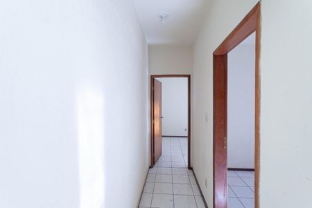 Casa de condomínio para alugar com 65m², 2 quartos e 1 vaga Casa de condomínio para alugar com 65m², 2 quartos e 1 vagaCorredor
