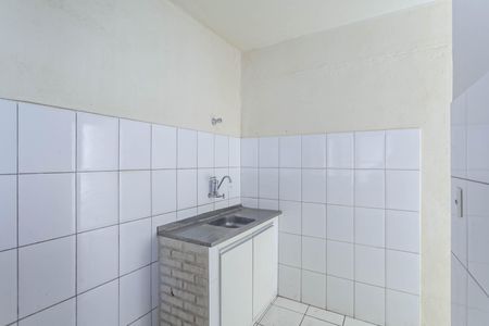 Casa de condomínio para alugar com 65m², 2 quartos e 1 vaga Casa de condomínio para alugar com 65m², 2 quartos e 1 vagaCozinha