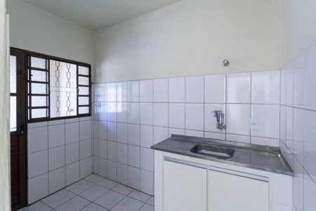 Casa de condomínio para alugar com 65m², 2 quartos e 1 vaga Casa de condomínio para alugar com 65m², 2 quartos e 1 vagaCozinha
