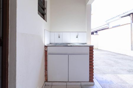Casa de condomínio para alugar com 65m², 2 quartos e 1 vaga Casa de condomínio para alugar com 65m², 2 quartos e 1 vagaÁrea de serviço