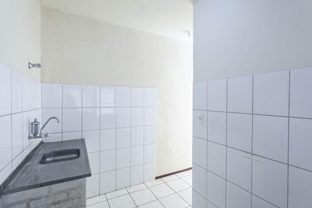 Casa de condomínio para alugar com 65m², 2 quartos e 1 vaga Casa de condomínio para alugar com 65m², 2 quartos e 1 vagaCozinha