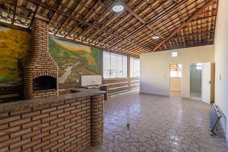 Casa de condomínio para alugar com 85m², 3 quartos e 1 vaga Casa de condomínio para alugar com 85m², 3 quartos e 1 vagaTerraço