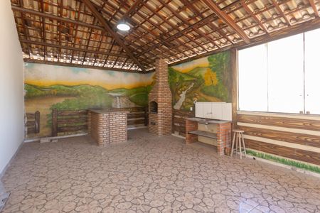 Casa de condomínio para alugar com 85m², 3 quartos e 1 vaga Casa de condomínio para alugar com 85m², 3 quartos e 1 vagaTerraço