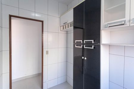 Casa de condomínio para alugar com 85m², 3 quartos e 1 vaga Casa de condomínio para alugar com 85m², 3 quartos e 1 vagaCozinha