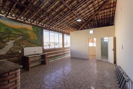 Casa de condomínio para alugar com 85m², 3 quartos e 1 vaga Casa de condomínio para alugar com 85m², 3 quartos e 1 vagaTerraço