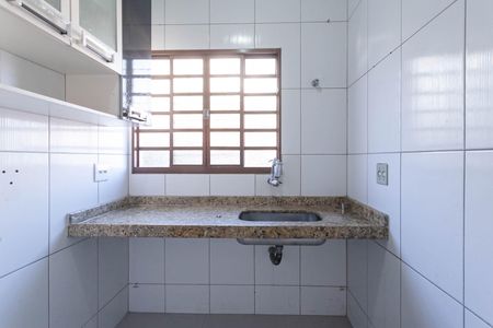Casa de condomínio para alugar com 85m², 3 quartos e 1 vaga Casa de condomínio para alugar com 85m², 3 quartos e 1 vagaCozinha