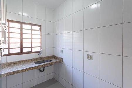 Casa de condomínio para alugar com 85m², 3 quartos e 1 vaga Casa de condomínio para alugar com 85m², 3 quartos e 1 vagaCozinha