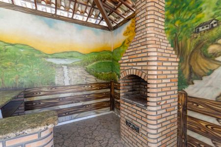 Casa de condomínio para alugar com 85m², 3 quartos e 1 vaga Casa de condomínio para alugar com 85m², 3 quartos e 1 vagaTerraço