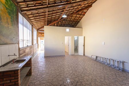 Casa de condomínio para alugar com 85m², 3 quartos e 1 vaga Casa de condomínio para alugar com 85m², 3 quartos e 1 vagaTerraço
