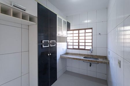 Casa de condomínio para alugar com 85m², 3 quartos e 1 vaga Casa de condomínio para alugar com 85m², 3 quartos e 1 vagaCozinha