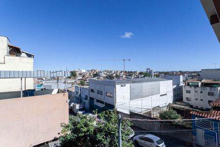 Casa de condomínio para alugar com 85m², 3 quartos e 1 vaga Casa de condomínio para alugar com 85m², 3 quartos e 1 vagaTerraço - Vista