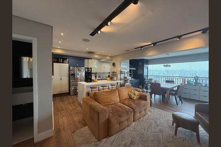 Casa de Condomínio à venda com 3 quartos, 111m² em Cambuci, São Paulo