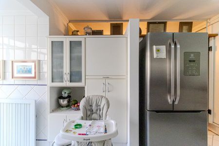 Apartamento à venda com 210m², 3 quartos e 2 vagas Apartamento à venda com 210m², 3 quartos e 2 vagasCozinha