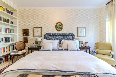 Apartamento à venda com 210m², 3 quartos e 2 vagas Apartamento à venda com 210m², 3 quartos e 2 vagasSuíte