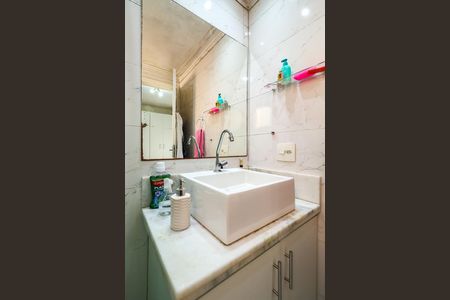Apartamento à venda com 3 quartos, 77m² em Vila das Belezas, São Paulo