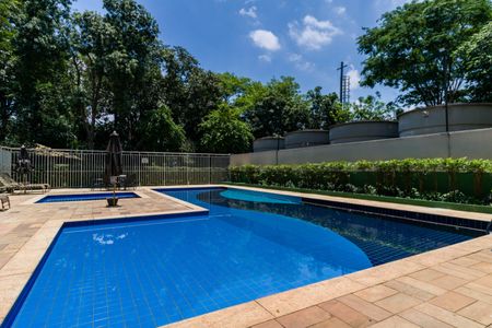 Apartamento à venda com 3 quartos, 77m² em Vila das Belezas, São Paulo