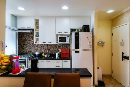 Apartamento à venda com 3 quartos, 77m² em Vila das Belezas, São Paulo
