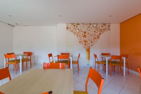 Apartamento à venda com 3 quartos, 77m² em Vila das Belezas, São Paulo