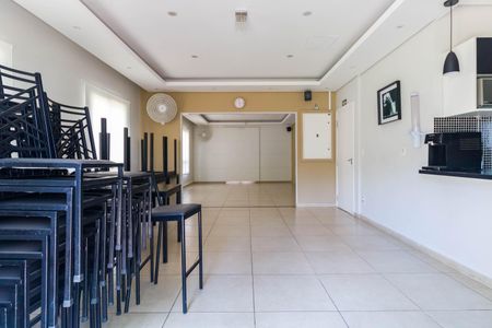Apartamento à venda com 3 quartos, 77m² em Vila das Belezas, São Paulo