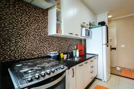 Apartamento à venda com 3 quartos, 77m² em Vila das Belezas, São Paulo