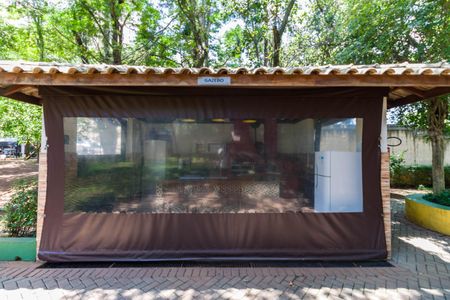 Apartamento à venda com 3 quartos, 77m² em Vila das Belezas, São Paulo