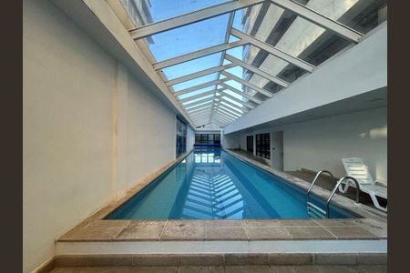 Kitnet/Studio à venda com 1 quarto, 49m² em Cristo Rei, Curitiba