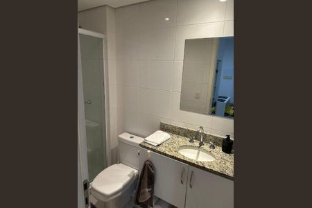 Kitnet/Studio à venda com 1 quarto, 49m² em Cristo Rei, Curitiba