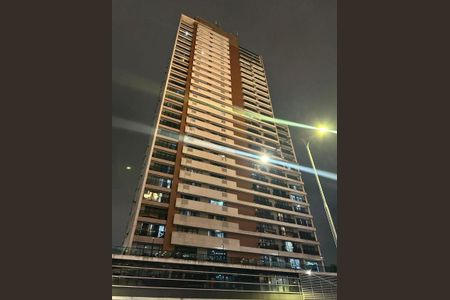 Kitnet/Studio à venda com 1 quarto, 49m² em Cristo Rei, Curitiba