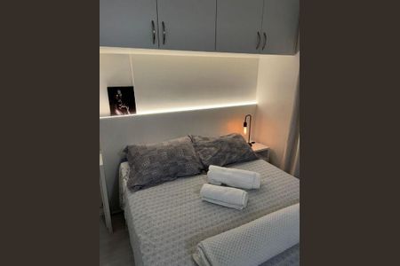 Kitnet/Studio à venda com 1 quarto, 49m² em Cristo Rei, Curitiba