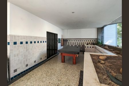 Apartamento para alugar com 140m², 3 quartos e 2 vagas Apartamento para alugar com 140m², 3 quartos e 2 vagasÁrea comum - Playground