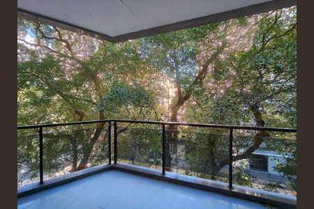 Apartamento para alugar com 140m², 3 quartos e 2 vagas Apartamento para alugar com 140m², 3 quartos e 2 vagasVista da Suíte