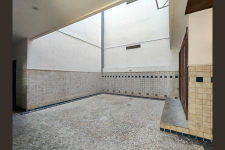 Apartamento para alugar com 140m², 3 quartos e 2 vagas Apartamento para alugar com 140m², 3 quartos e 2 vagasÁrea comum - Playground