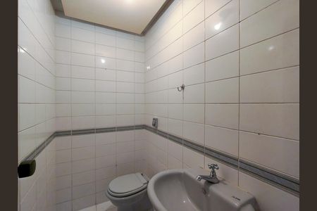 Apartamento para alugar com 140m², 3 quartos e 2 vagas Apartamento para alugar com 140m², 3 quartos e 2 vagasLavabo