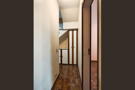 Apartamento para alugar com 140m², 3 quartos e 2 vagas Apartamento para alugar com 140m², 3 quartos e 2 vagasCorredor