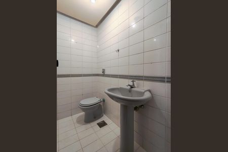 Apartamento para alugar com 140m², 3 quartos e 2 vagas Apartamento para alugar com 140m², 3 quartos e 2 vagasLavabo
