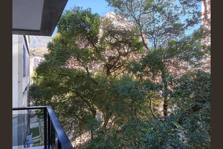 Apartamento para alugar com 140m², 3 quartos e 2 vagas Apartamento para alugar com 140m², 3 quartos e 2 vagasVista da Sala