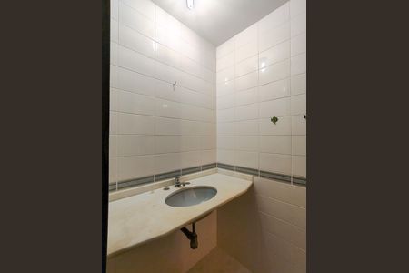 Apartamento para alugar com 140m², 3 quartos e 2 vagas Apartamento para alugar com 140m², 3 quartos e 2 vagasBanheiro Corredor