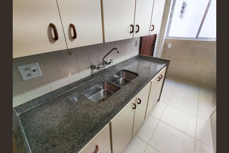 Apartamento para alugar com 140m², 3 quartos e 2 vagas Apartamento para alugar com 140m², 3 quartos e 2 vagasCozinha