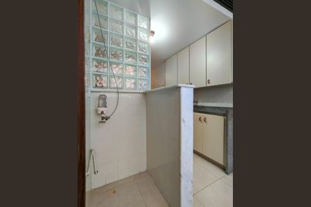 Apartamento para alugar com 140m², 3 quartos e 2 vagas Apartamento para alugar com 140m², 3 quartos e 2 vagasÁrea de Serviço
