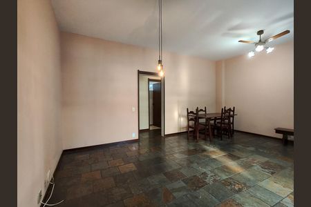 Apartamento para alugar com 140m², 3 quartos e 2 vagas Apartamento para alugar com 140m², 3 quartos e 2 vagasSala