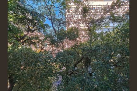 Apartamento para alugar com 140m², 3 quartos e 2 vagas Apartamento para alugar com 140m², 3 quartos e 2 vagasVista da Sala